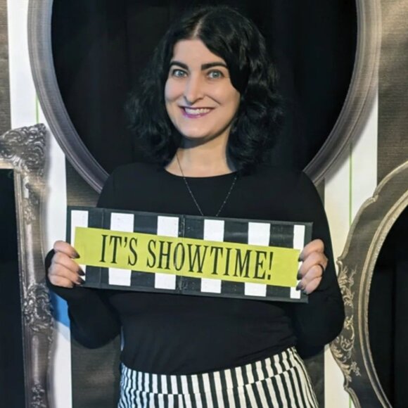 Meet your Posher, Jenann - Picture 1 of 1